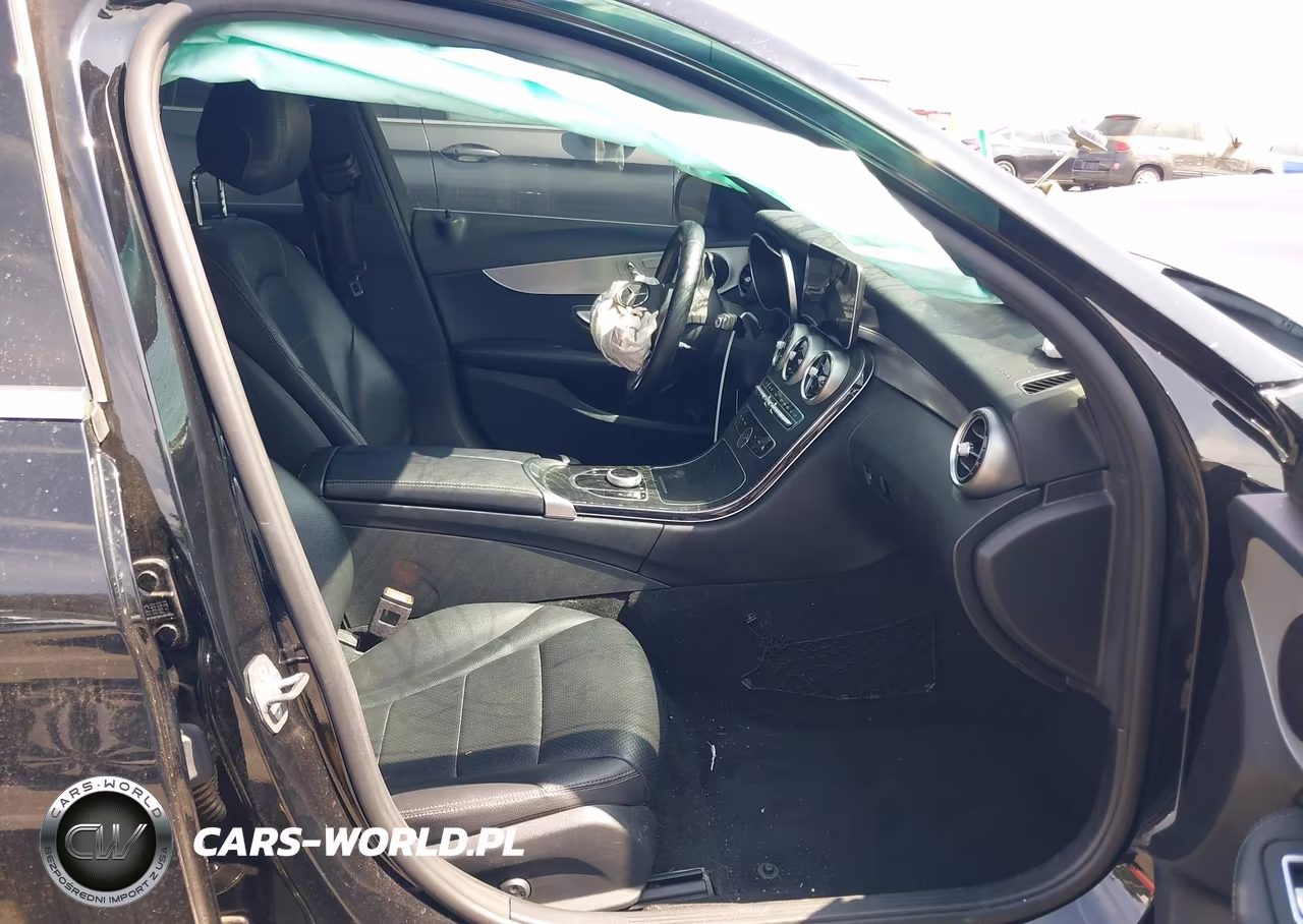 2020 Mercedes-Benz C 300 VIN:55SWF8DB9LU327715 - 5