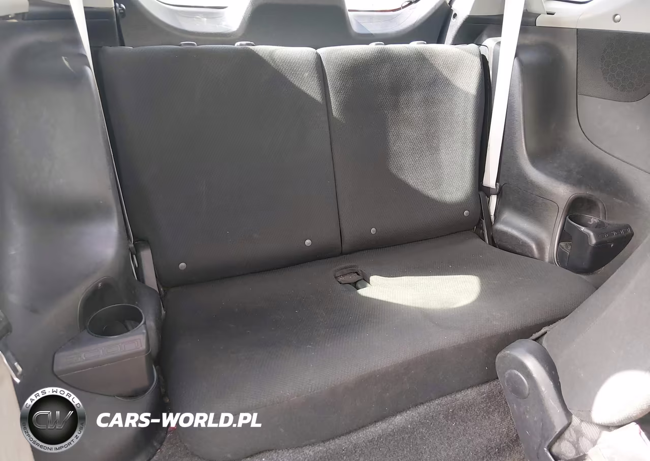 2014 Scion Iq 10 Series VIN:JTNJJXB02EJ026877 - 8