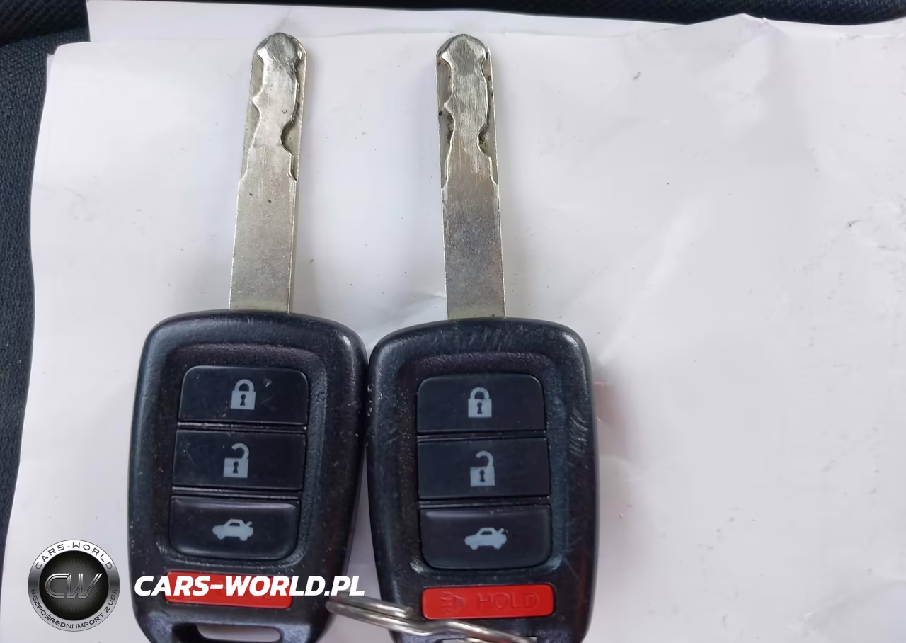 2019 Honda Civic Lx VIN:19XFC2F64KE207638 - 11