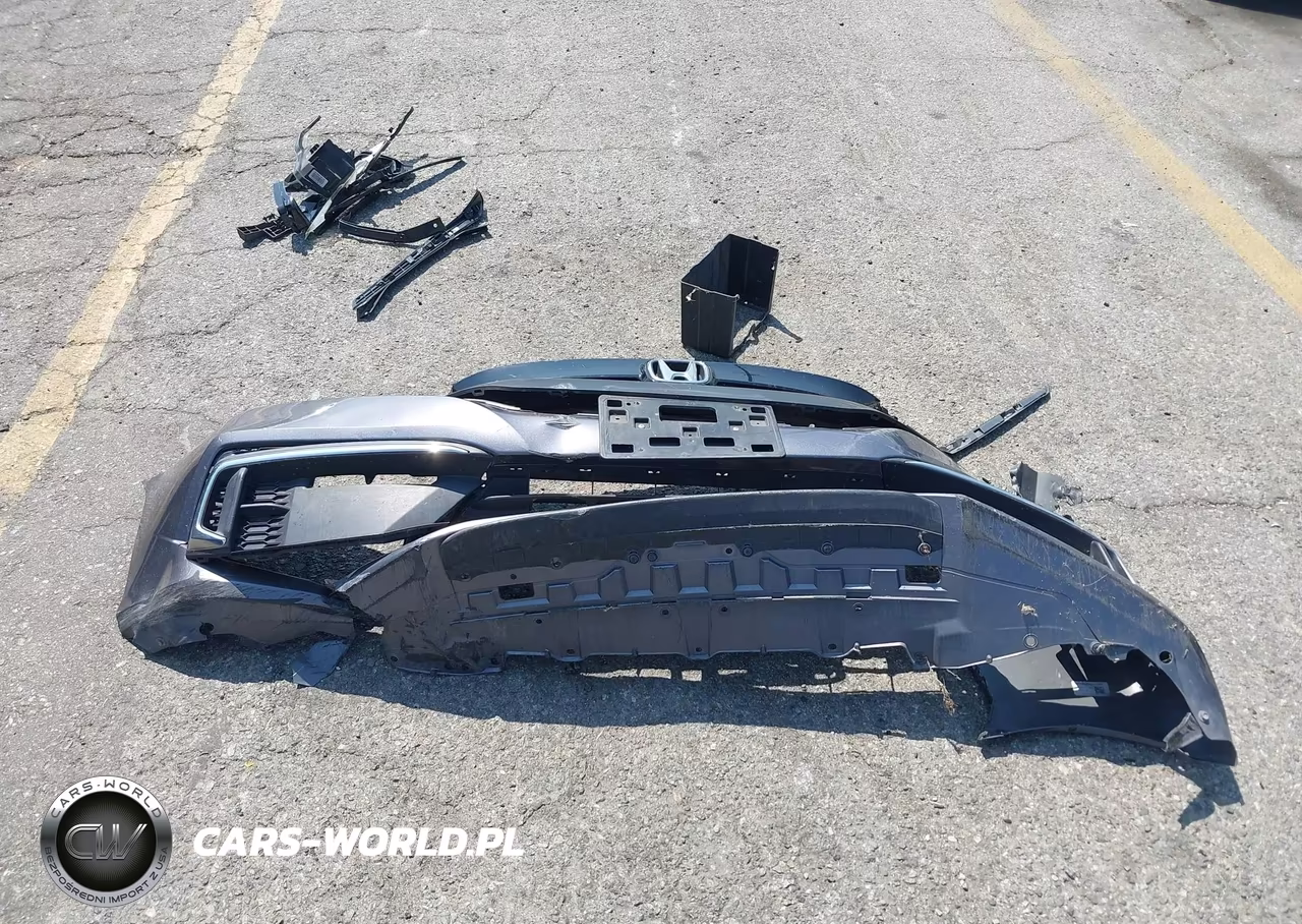 2019 Honda Civic Lx VIN:19XFC2F64KE207638 - 12