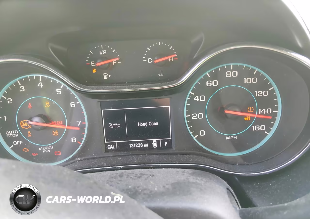 2018 Chevrolet Cruze Lt Auto VIN:3G1BE6SM2JS631980 - 15