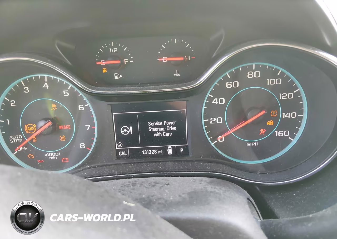 2018 Chevrolet Cruze Lt Auto VIN:3G1BE6SM2JS631980 - 7