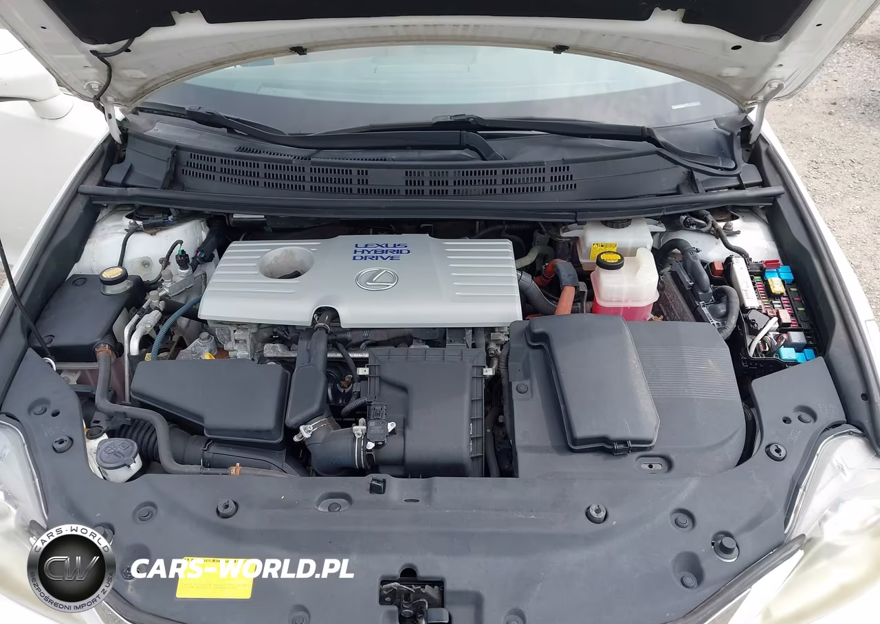 2012 Lexus Ct 200H Premium VIN:JTHKD5BH9C2055289 - 10