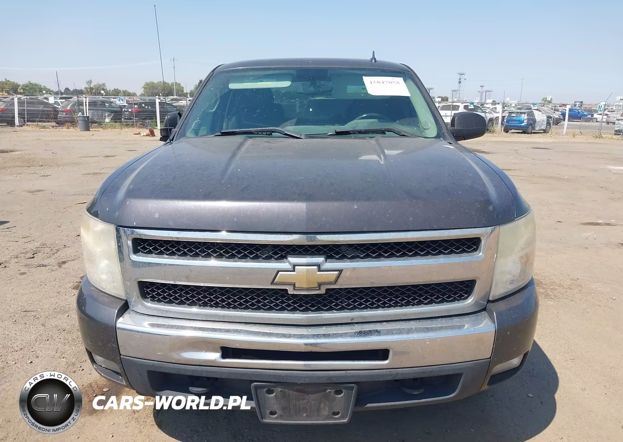 2011 Chevrolet Silverado 1500 Lt VIN:1GCRKSE38BZ138464 - 12
