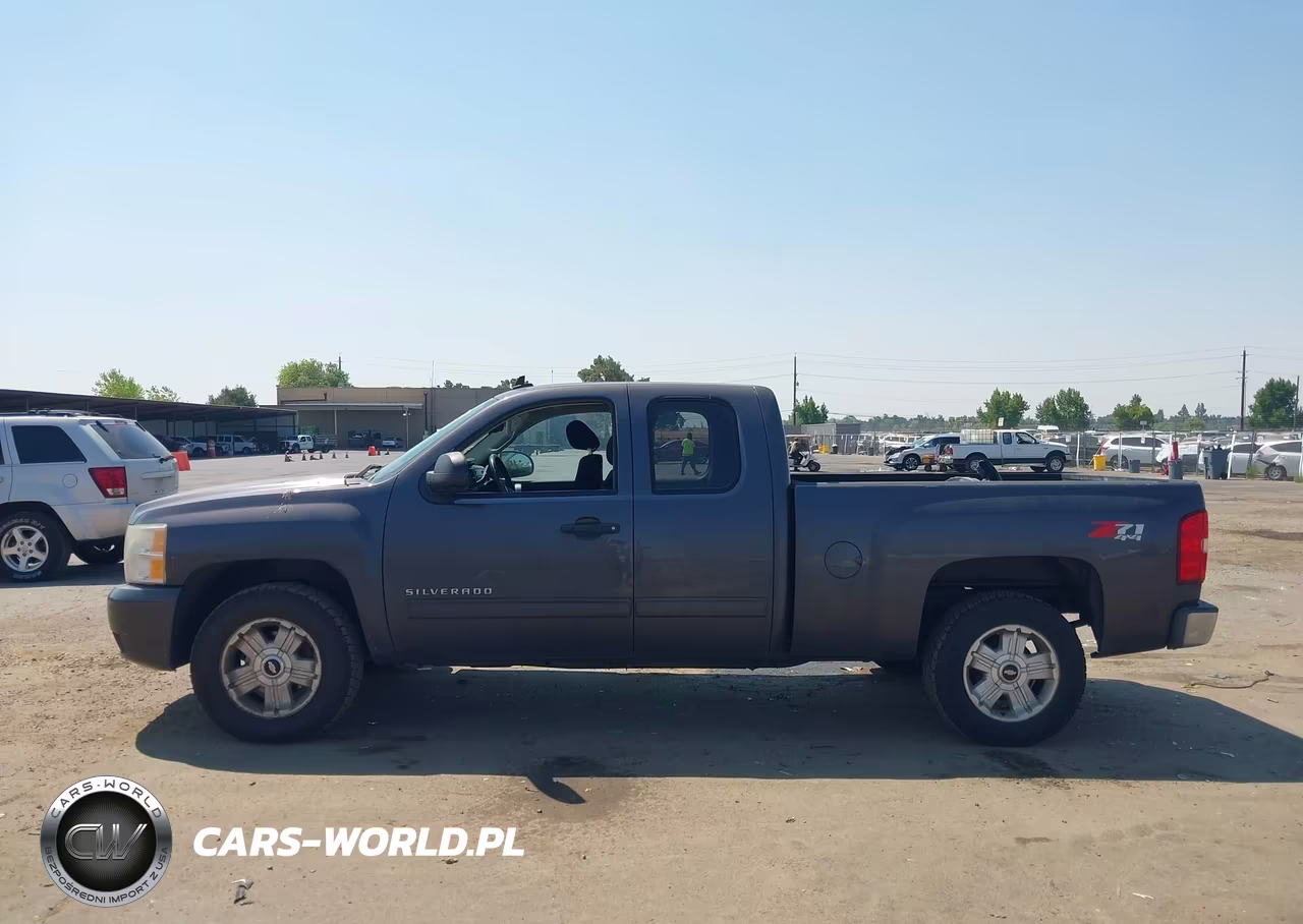 2011 Chevrolet Silverado 1500 Lt VIN:1GCRKSE38BZ138464 - 14