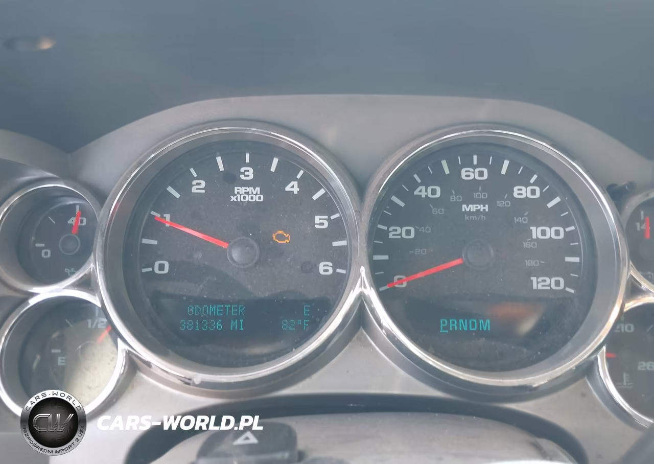 2011 Chevrolet Silverado 1500 Lt VIN:1GCRKSE38BZ138464 - 7