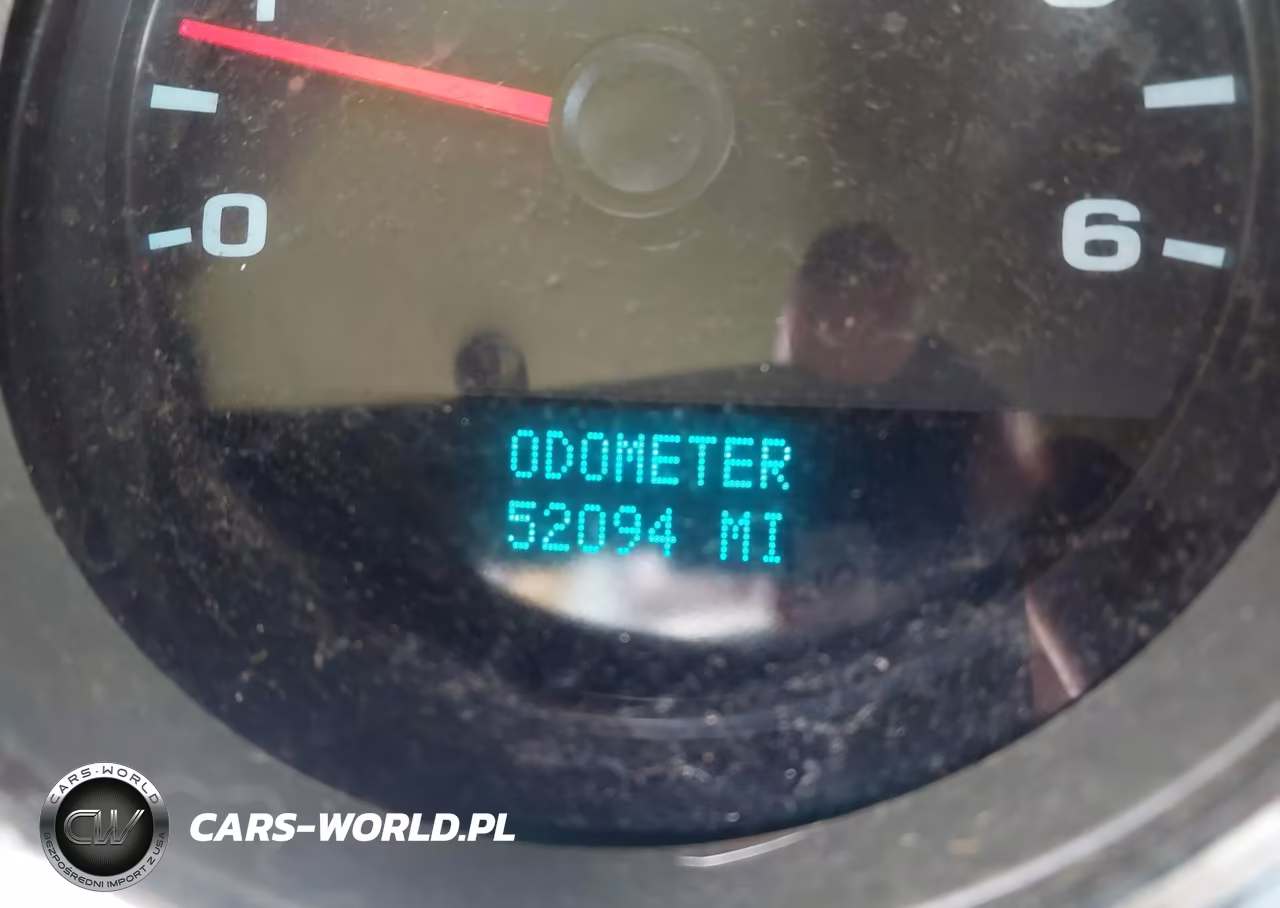 2008 Chevrolet Silverado 2500Hd Work Truck VIN:1GCHK23K18F190891 - 15