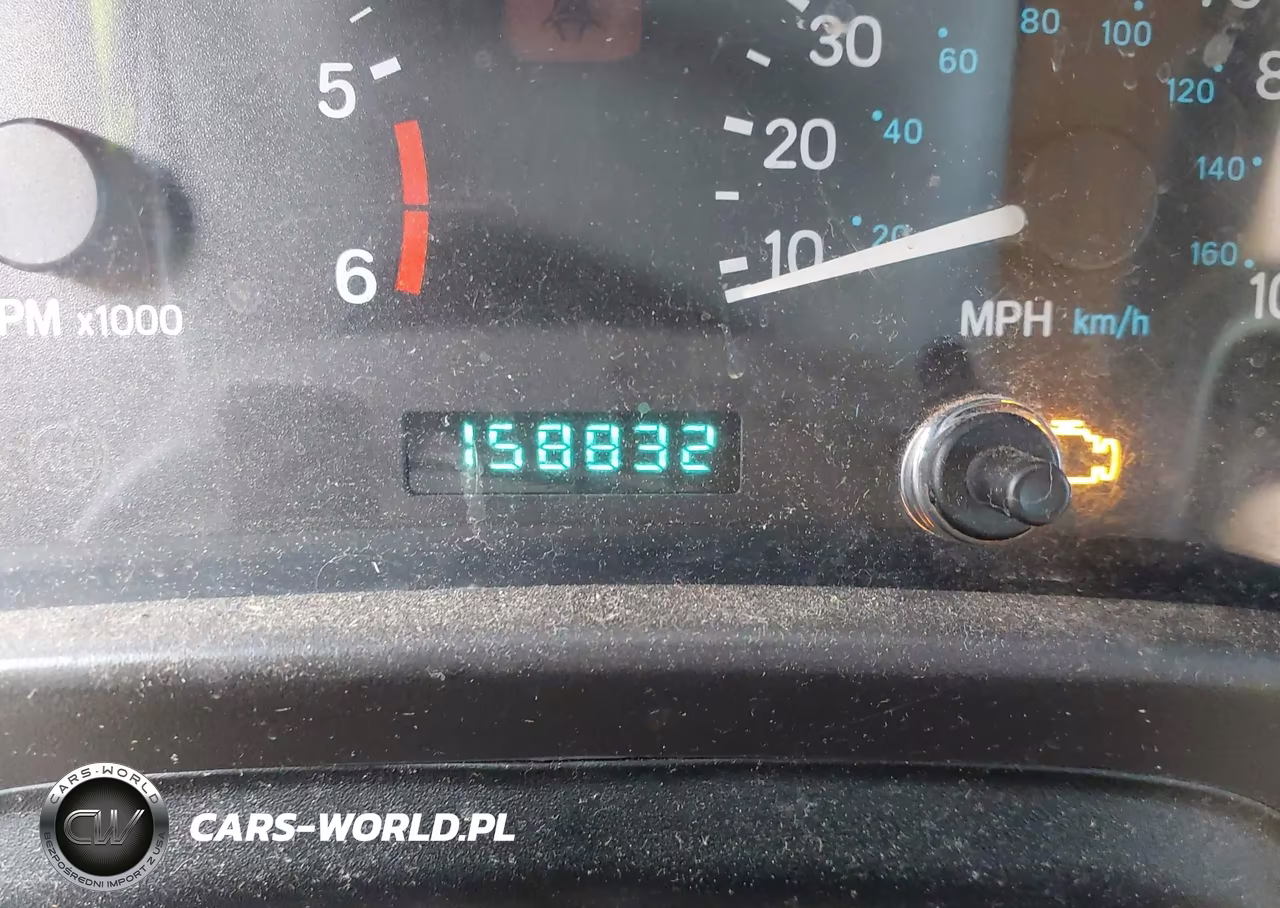 2000 Jeep Wrangler Se VIN:1J4FA29P7YP774519 - 12