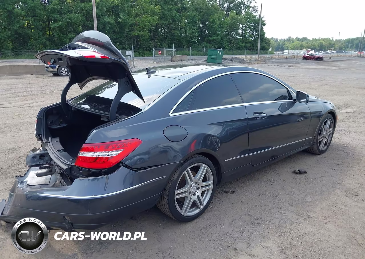 2010 Mercedes-Benz E 350 VIN:WDDKJ5GB9AF032251 - 4