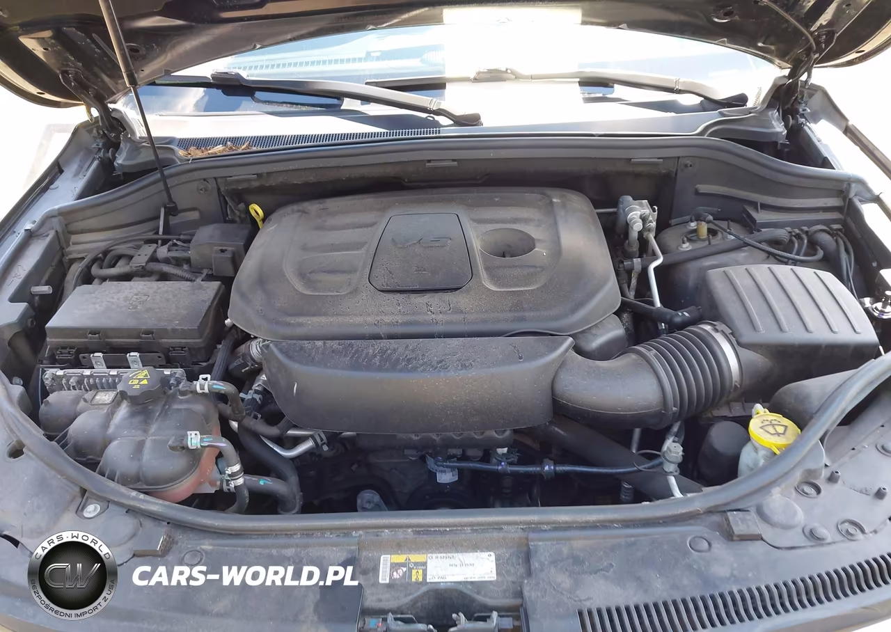 2021 Jeep Grand Cherokee Overland 4X4 VIN:1C4RJFCG8MC586578 - 10