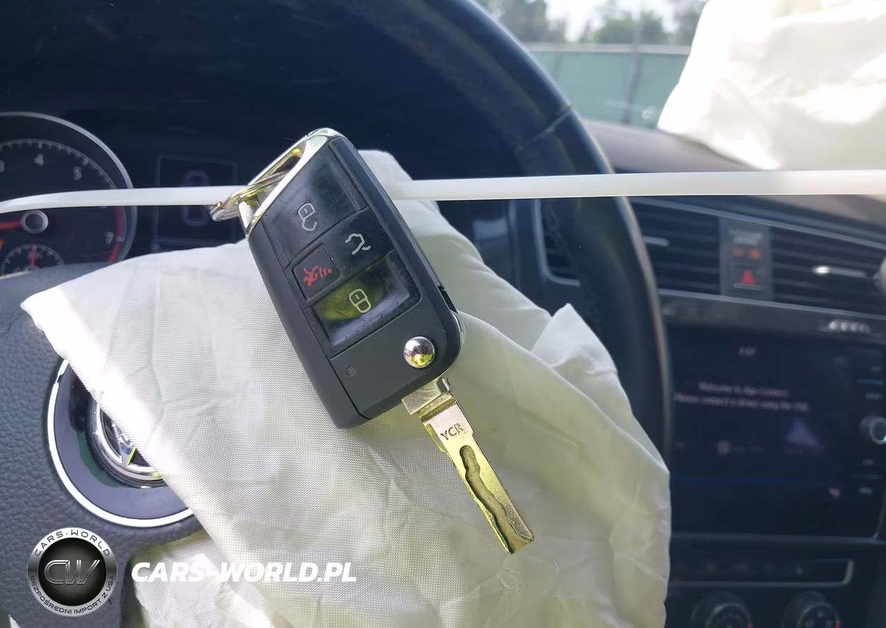 2018 Volkswagen Golf Tsi S-Tsi Se VIN:3VWG17AU8JM280607 - 11