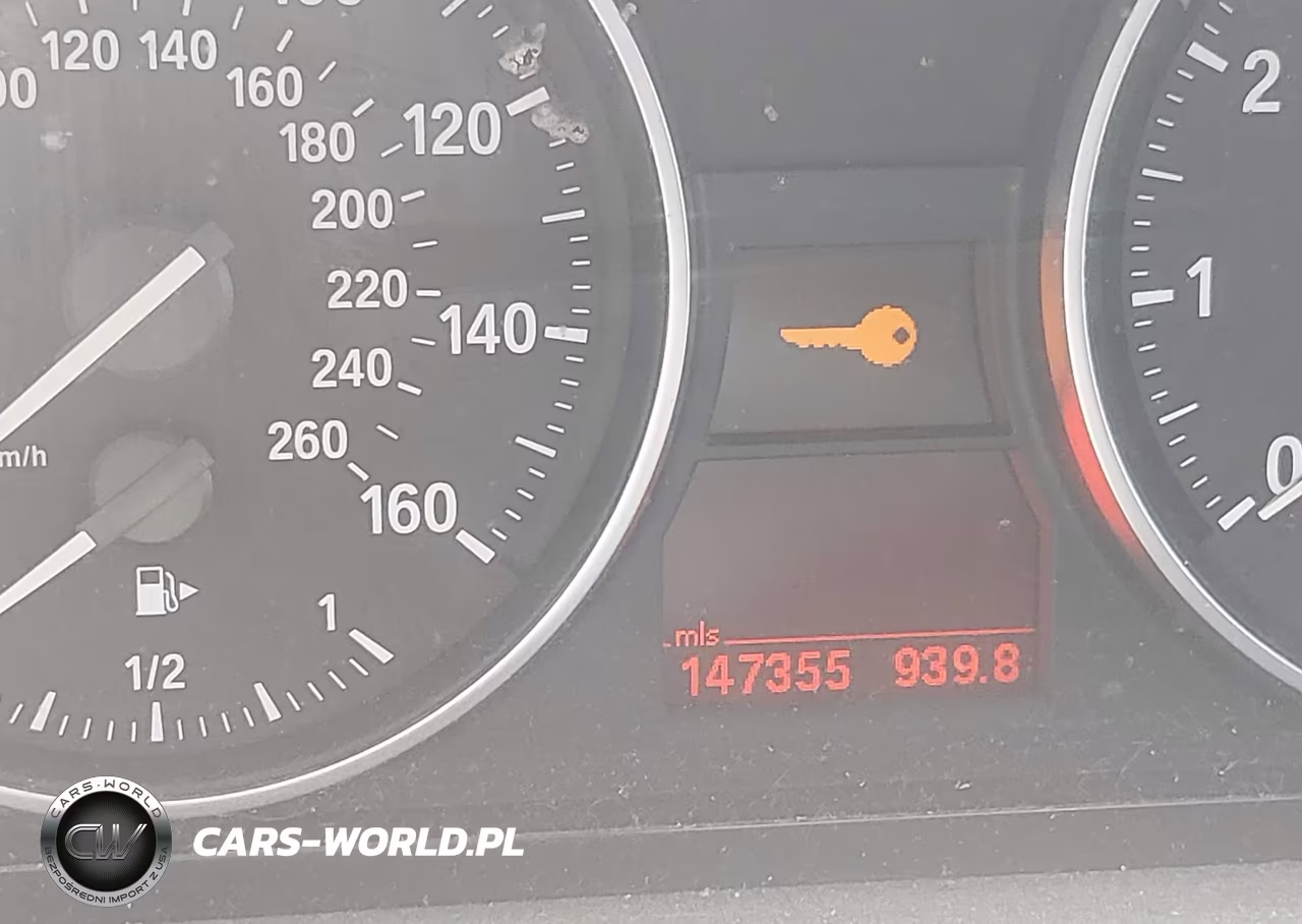 2014 BMW X1 Sdrive28I VIN:WBAVM1C55EVW47525 - 7