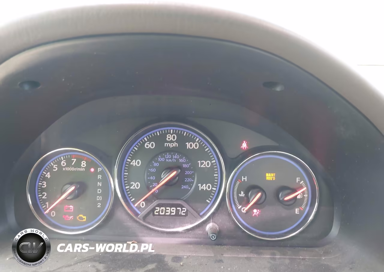 2004 Honda Civic Lx VIN:2HGES16554H546711 - 7