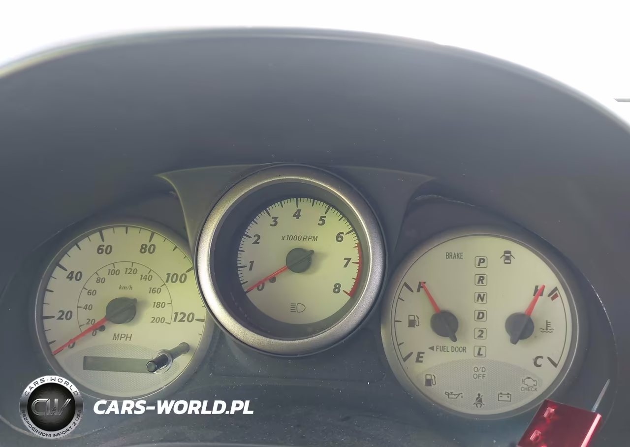 2002 Toyota Rav4 VIN:JTEHH20V926068411 - 7