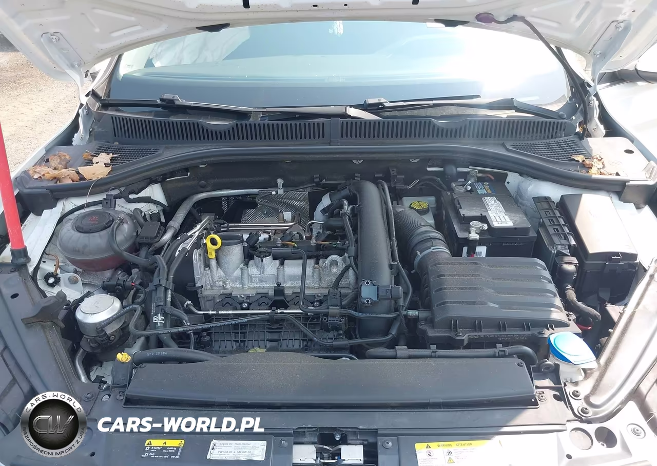 2020 Volkswagen Jetta 1.4T R-Line-1.4T S VIN:3VWN57BU0LM081547 - 10