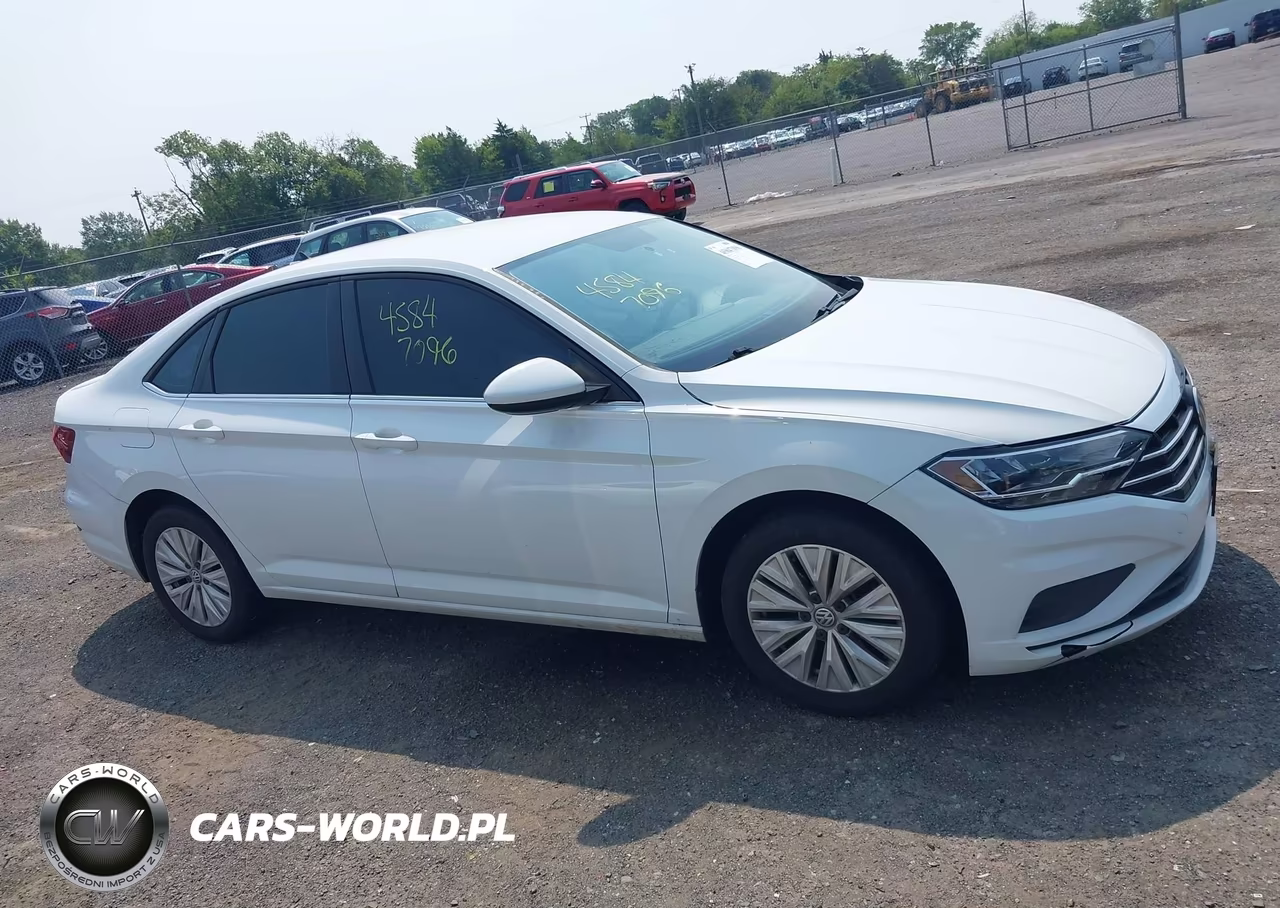 2020 Volkswagen Jetta 1.4T R-Line-1.4T S VIN:3VWN57BU0LM081547 - 13