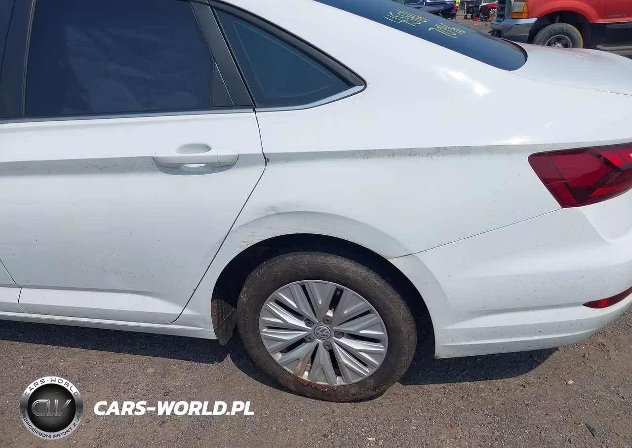 2020 Volkswagen Jetta 1.4T R-Line-1.4T S VIN:3VWN57BU0LM081547 - 18