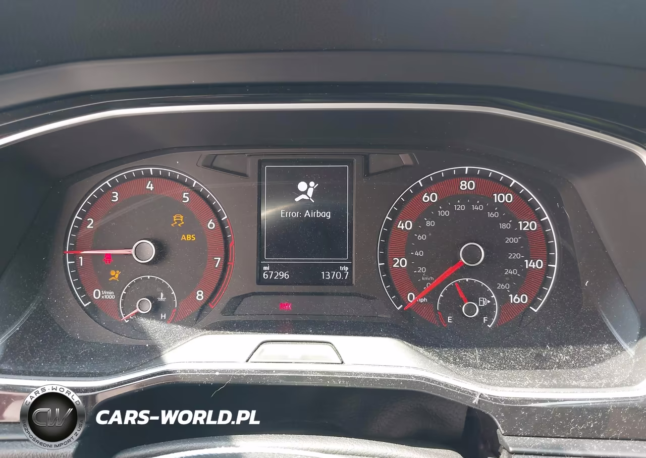 2020 Volkswagen Jetta 1.4T R-Line-1.4T S VIN:3VWN57BU0LM081547 - 7