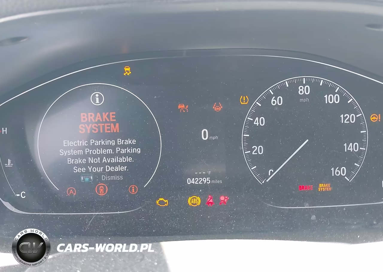 2022 Honda Accord Ex-L VIN:1HGCV1F57NA048833 - 7