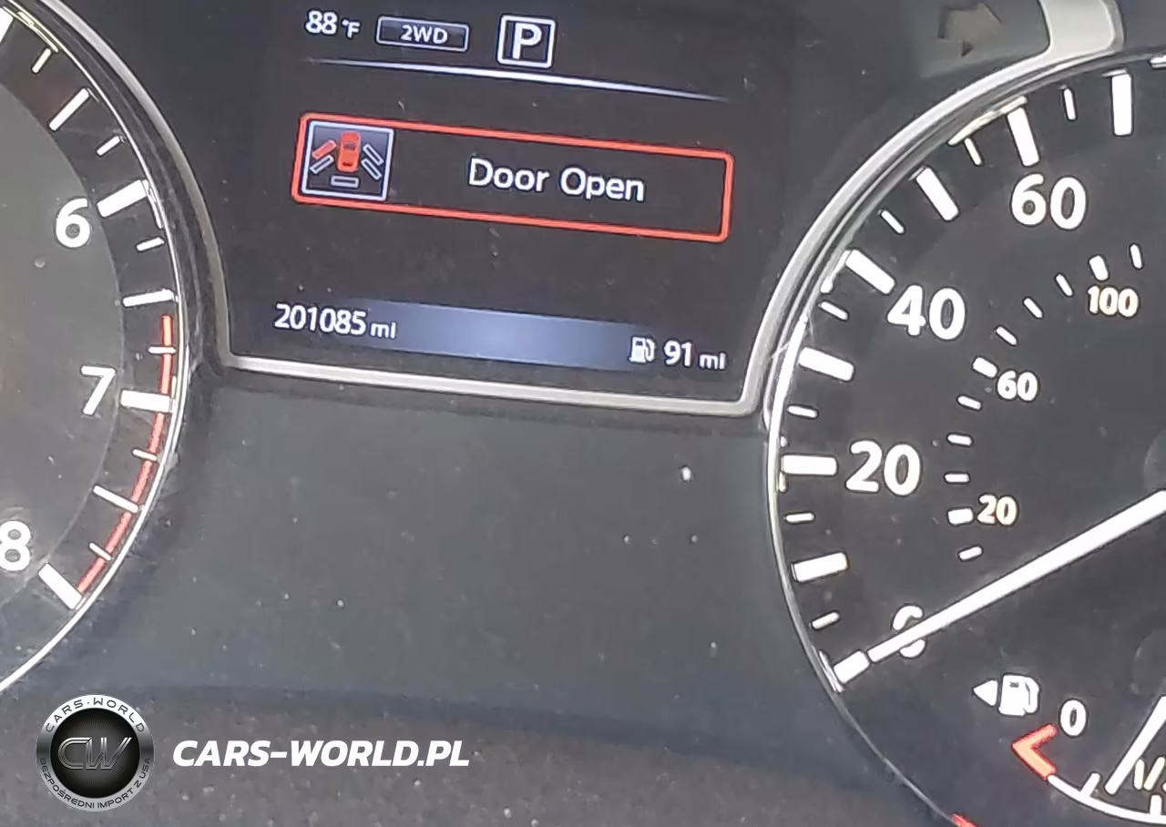 2016 Nissan Pathfinder S VIN:5N1AR2MM4GC671789 - 15