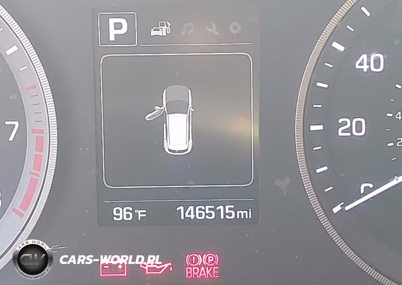 2017 Hyundai Tucson Eco VIN:KM8J33A26HU371063 - 15
