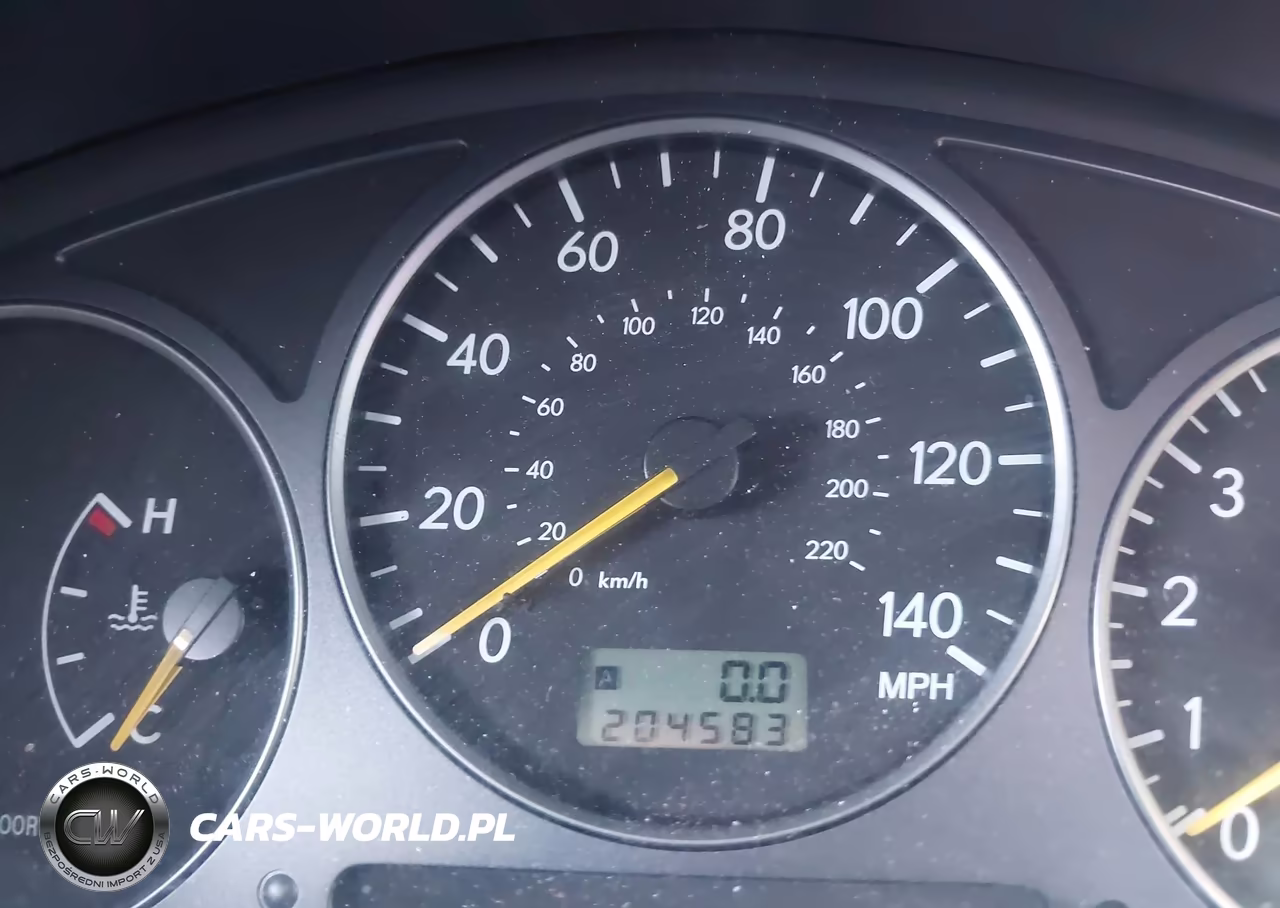 2002 Subaru Impreza Wrx VIN:JF1GG29672G814062 - 7