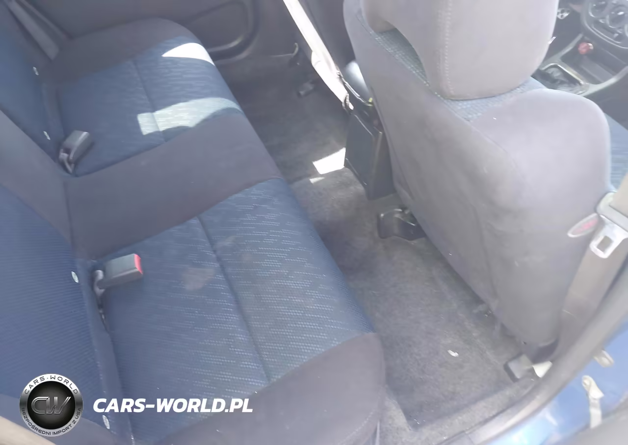 2002 Subaru Impreza Wrx VIN:JF1GG29672G814062 - 8