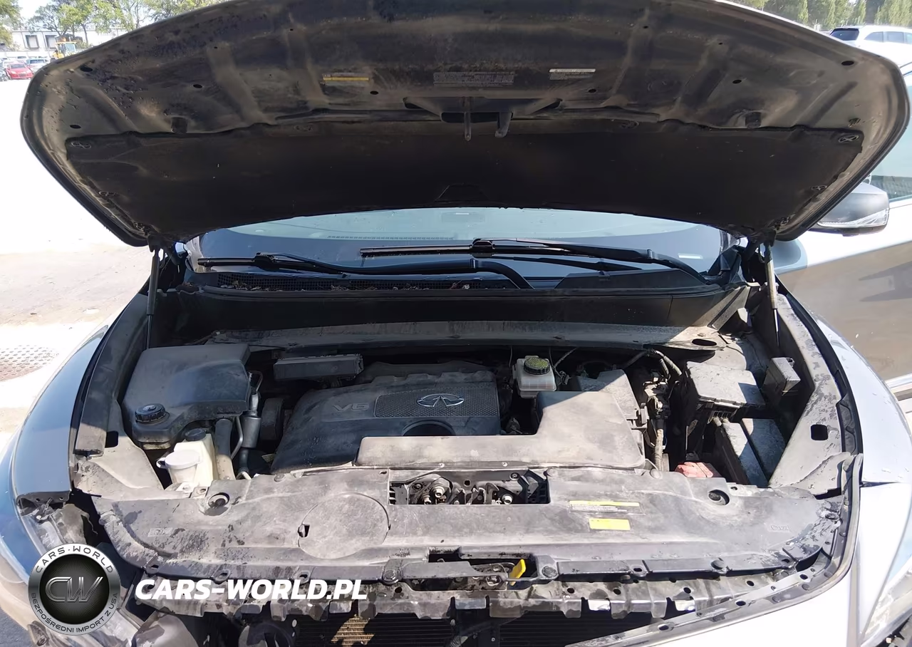 2019 Infiniti Qx60 Luxe-Pure VIN:5N1DL0MM6KC531142 - 10
