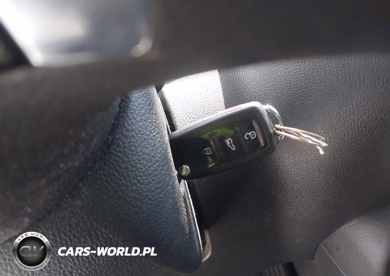 2015 Volkswagen Tiguan S VIN:WVGAV7AX7FW505321 - 11