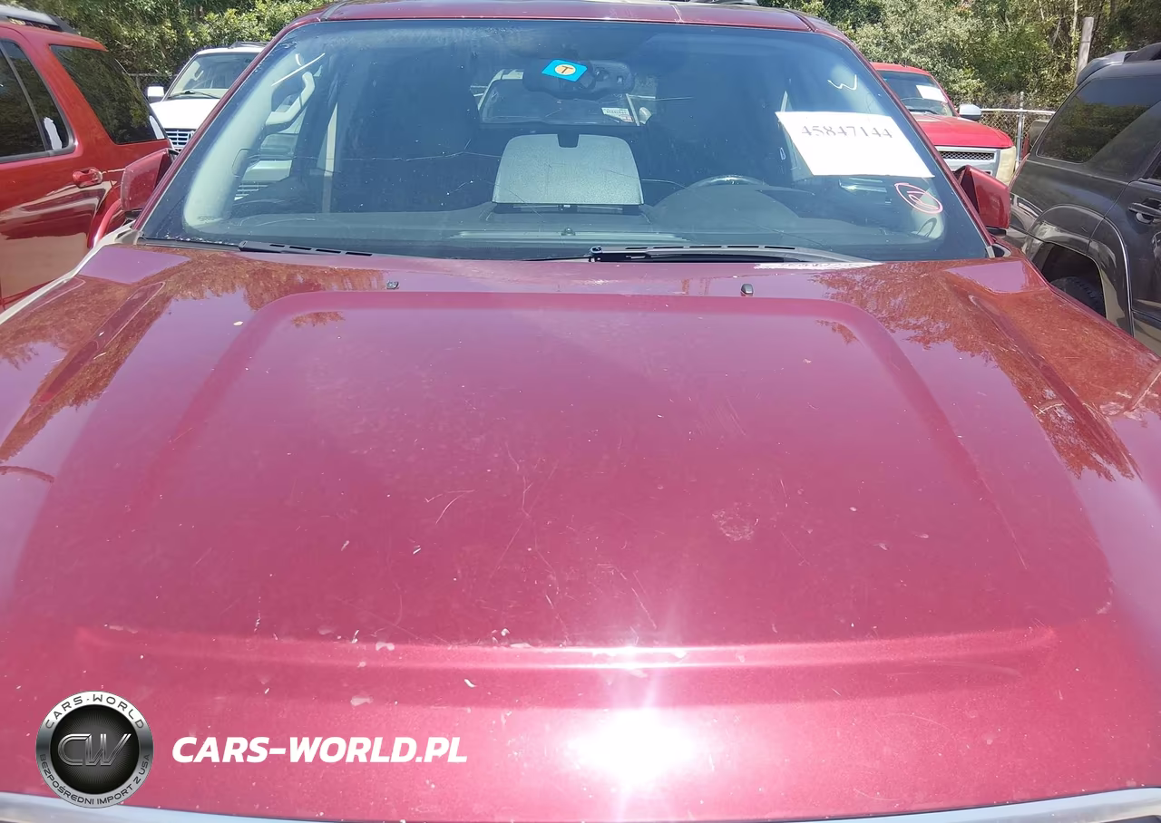 2015 GMC Acadia Slt-1 VIN:1GKKRRKD7FJ298766 - 10