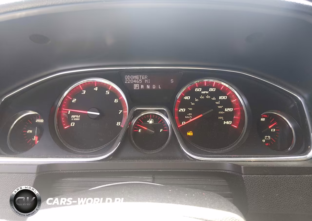 2015 GMC Acadia Slt-1 VIN:1GKKRRKD7FJ298766 - 7