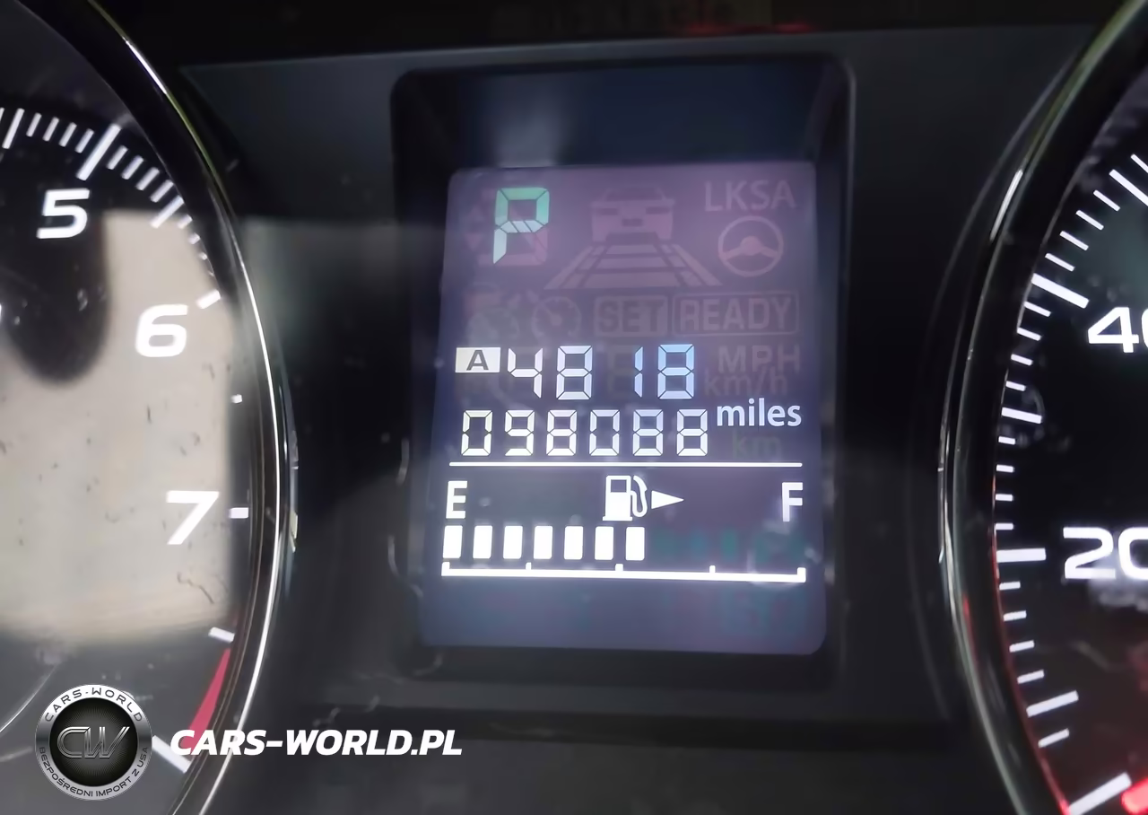 2016 Subaru Forester 2.5I Touring VIN:JF2SJAXC0GH448246 - 15