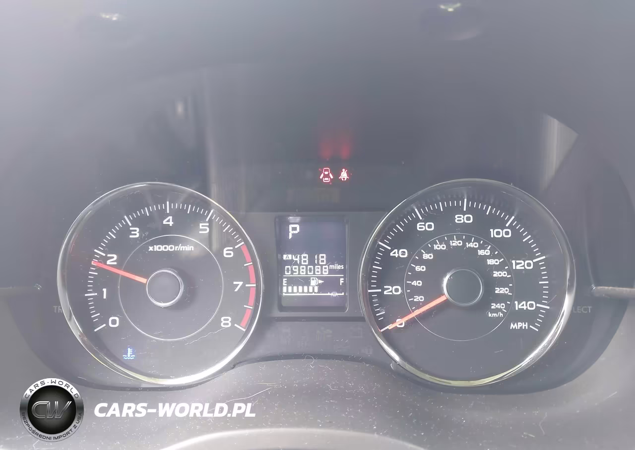 2016 Subaru Forester 2.5I Touring VIN:JF2SJAXC0GH448246 - 7