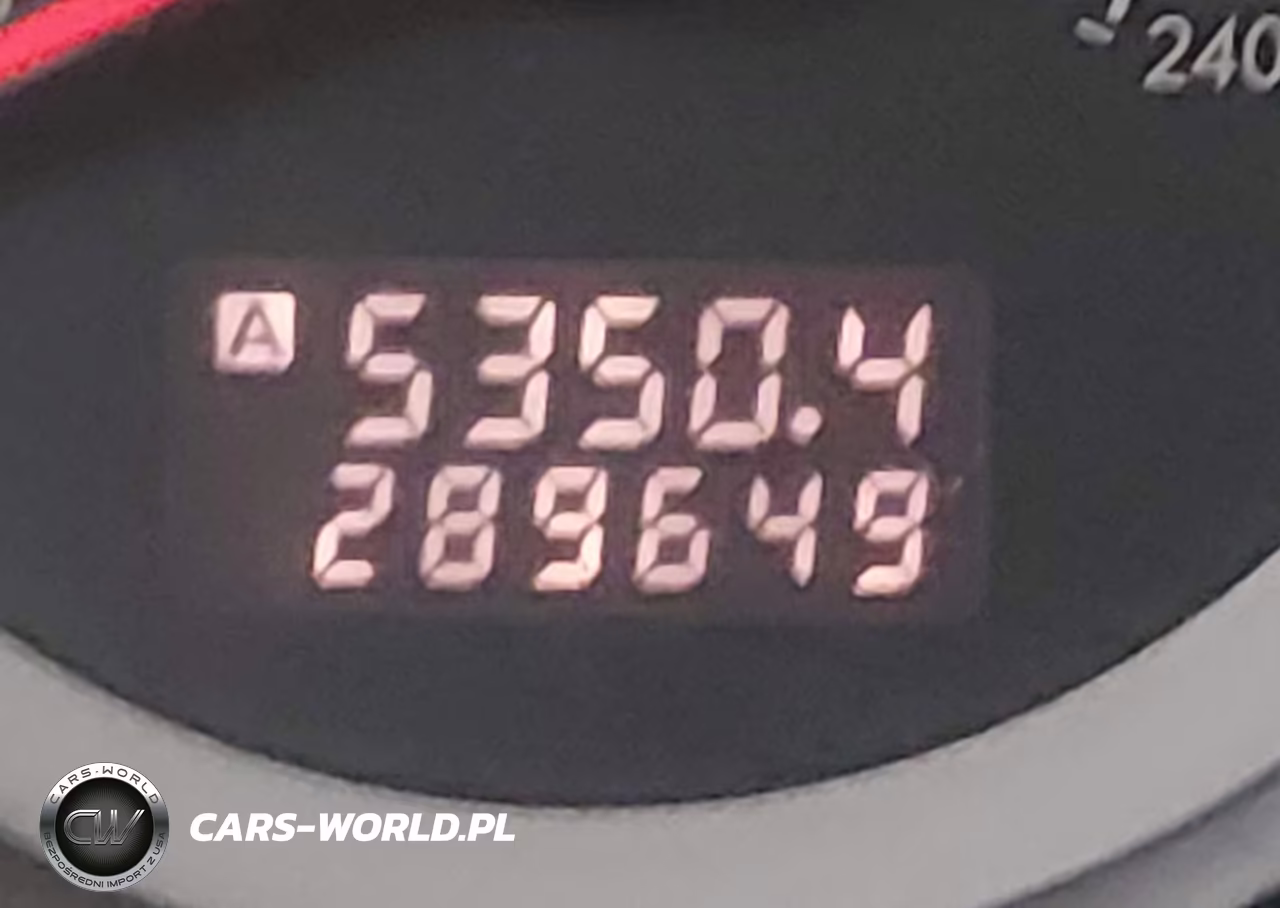 2005 Subaru Outback 2.5I VIN:4S4BP61C457387050 - 12