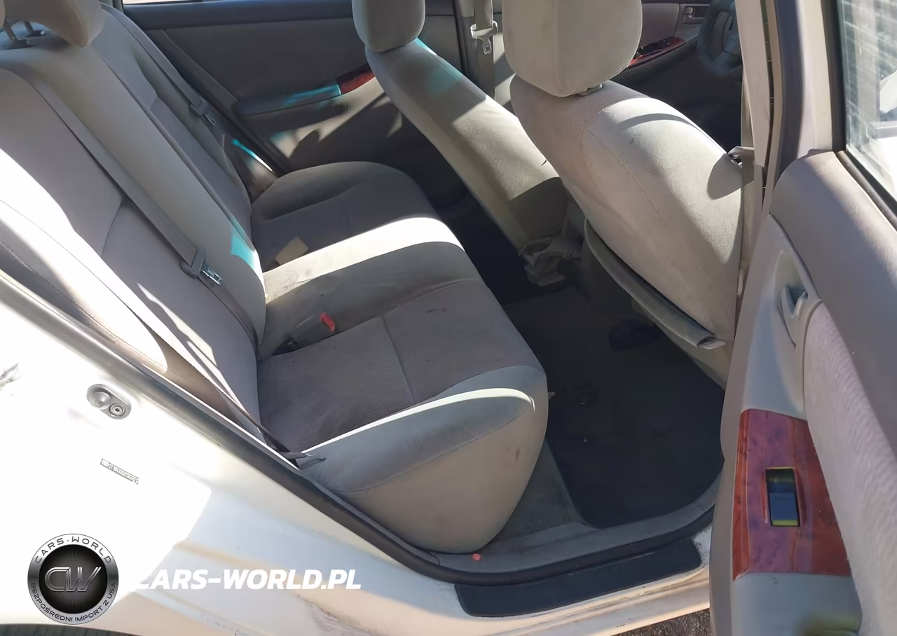2007 Toyota Corolla Le VIN:2T1BR32E97C832512 - 8