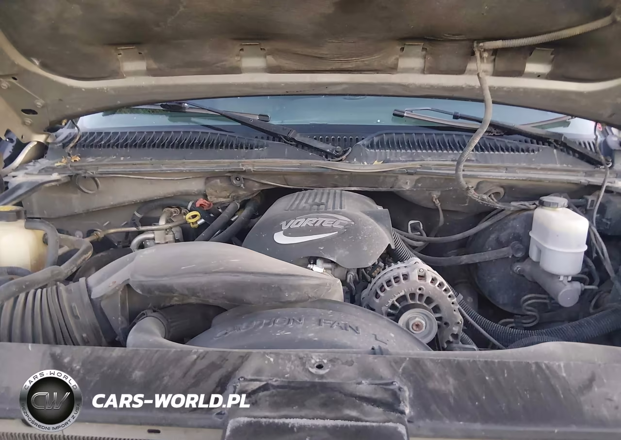 2001 Chevrolet Tahoe Lt VIN:1GNEK13T01J131332 - 10