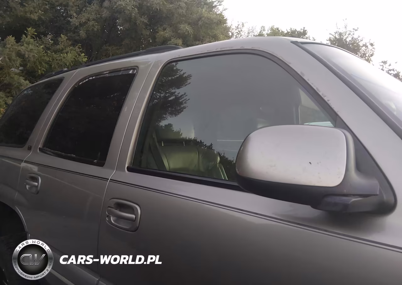 2001 Chevrolet Tahoe Lt VIN:1GNEK13T01J131332 - 13