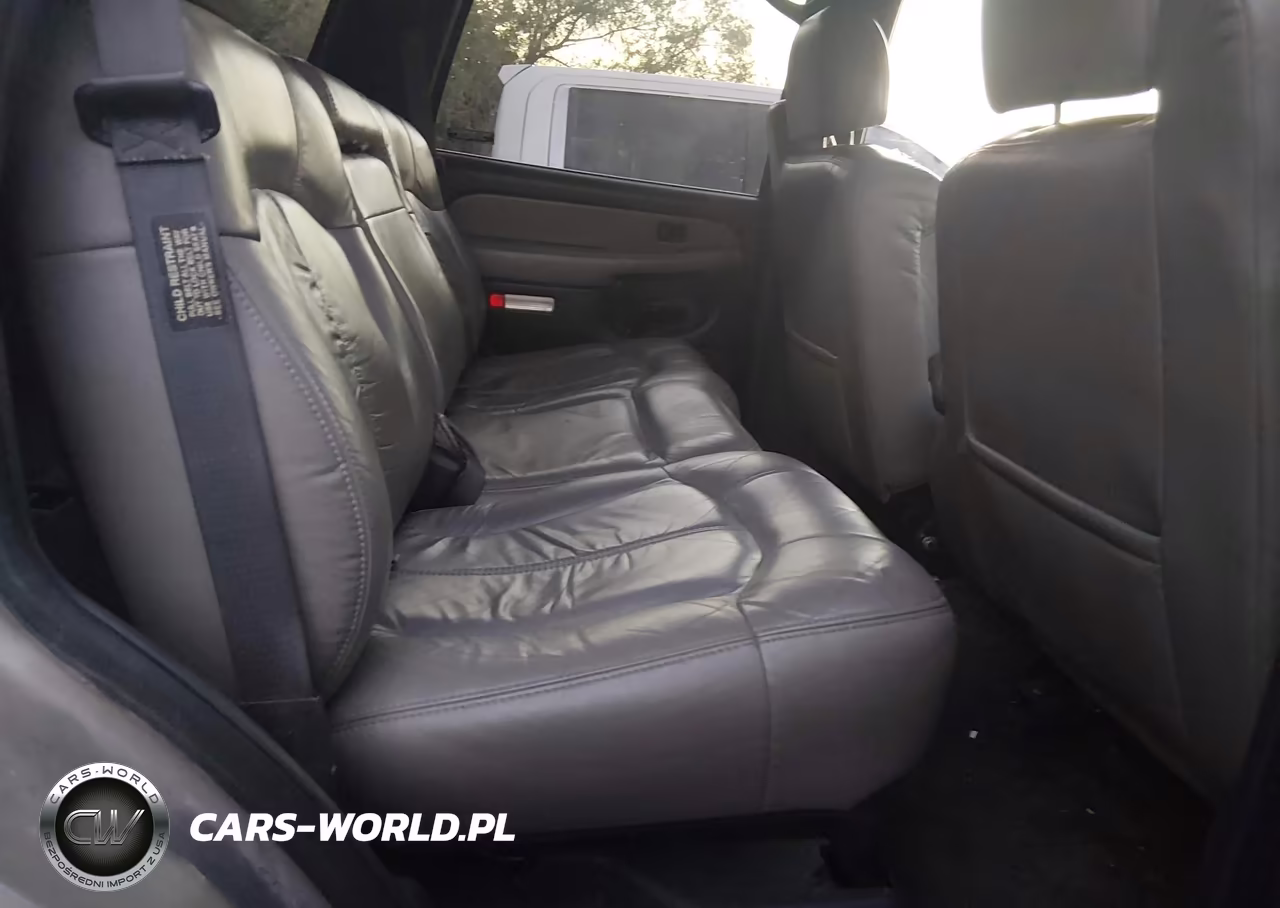 2001 Chevrolet Tahoe Lt VIN:1GNEK13T01J131332 - 8