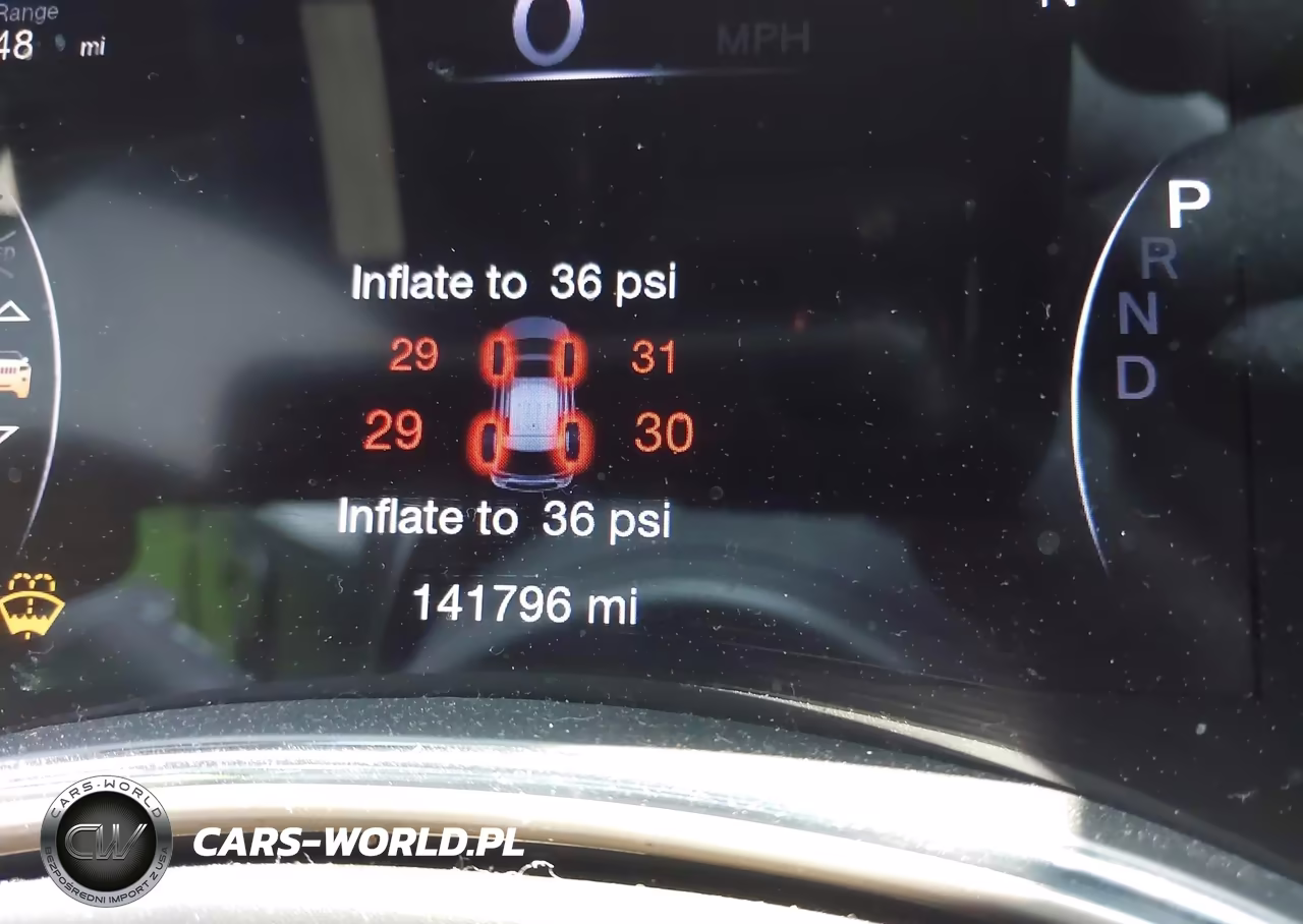 2016 Jeep Grand Cherokee 75Th Anniversary VIN:1C4RJFAGXGC414270 - 15