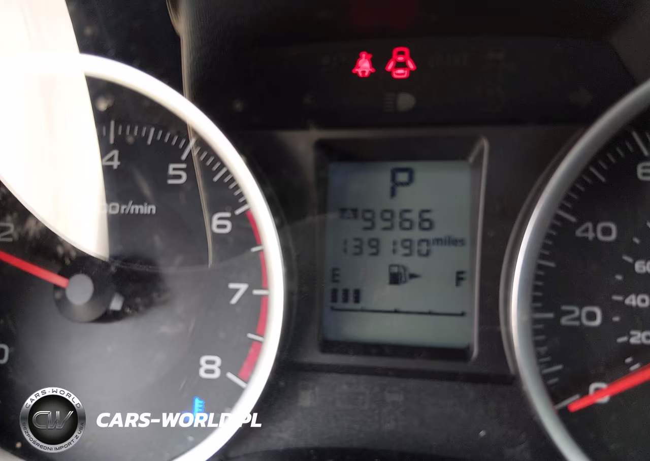2016 Subaru Forester 2.5I VIN:JF2SJABC4GH425155 - 15