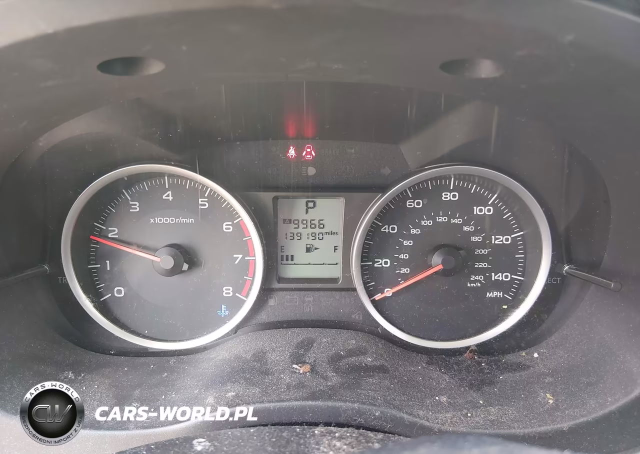 2016 Subaru Forester 2.5I VIN:JF2SJABC4GH425155 - 7