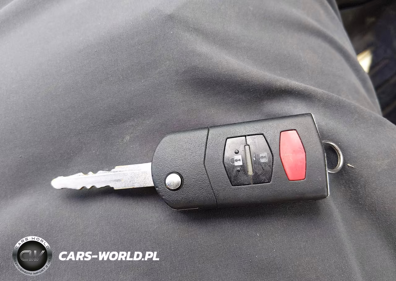 2010 Mazda Mazda5 Sport VIN:JM1CR2W35A0376145 - 11