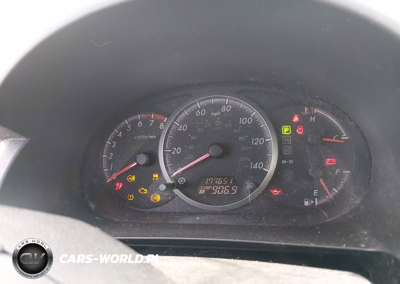 2010 Mazda Mazda5 Sport VIN:JM1CR2W35A0376145 - 7