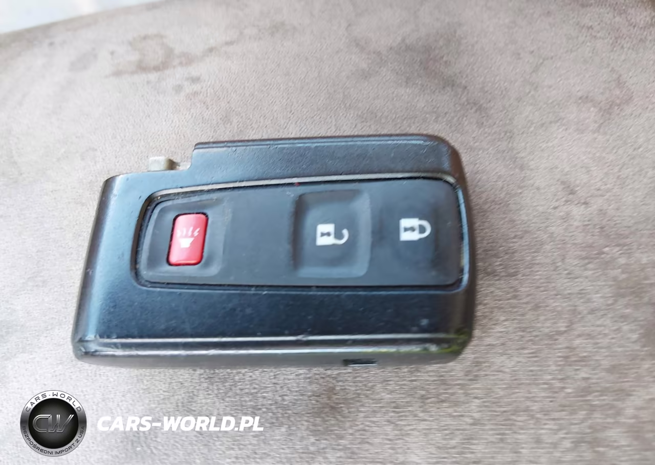 2004 Toyota Prius VIN:JTDKB20U140103841 - 11