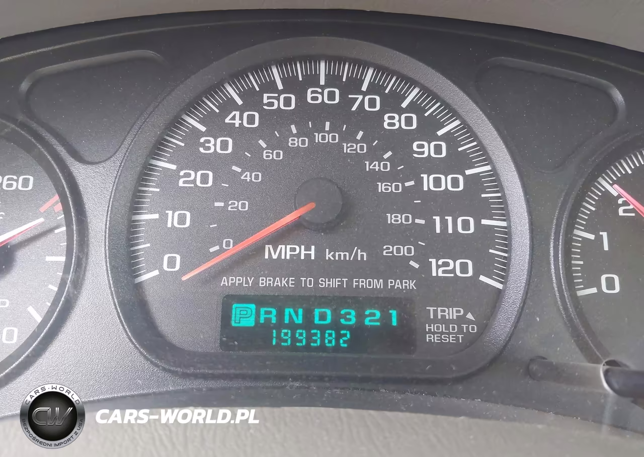 2004 Chevrolet Impala Ls VIN:2G1WH52K449376526 - 7