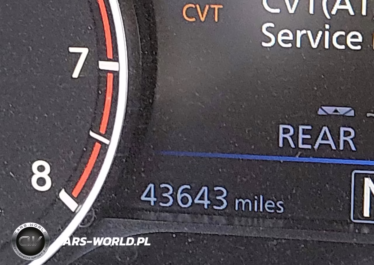2025 Nissan Altima Sv Fwd VIN:1N4BL4DV1SN348964 - 15