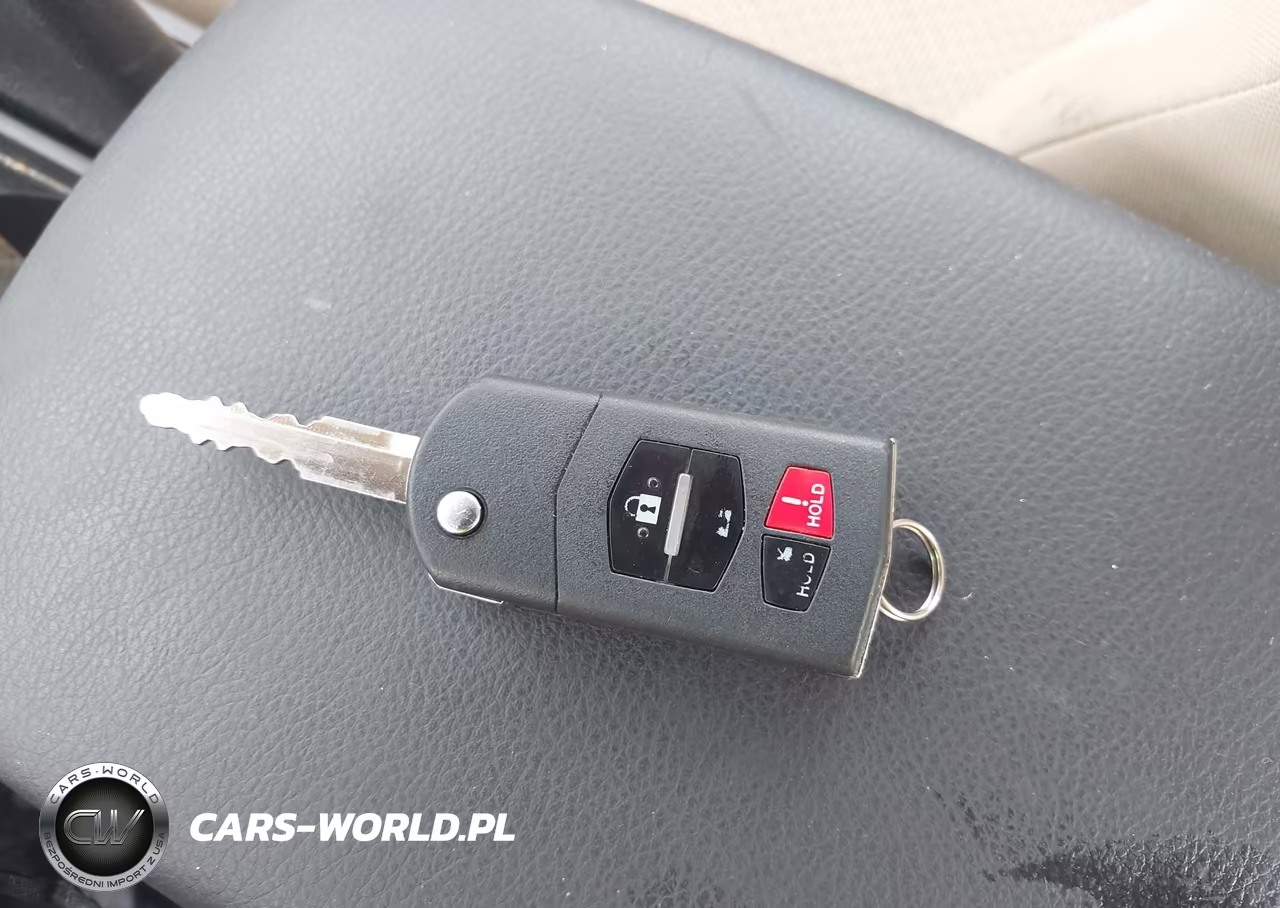 2010 Mazda Mazda3 I Touring VIN:JM1BL1SGXA1101199 - 11