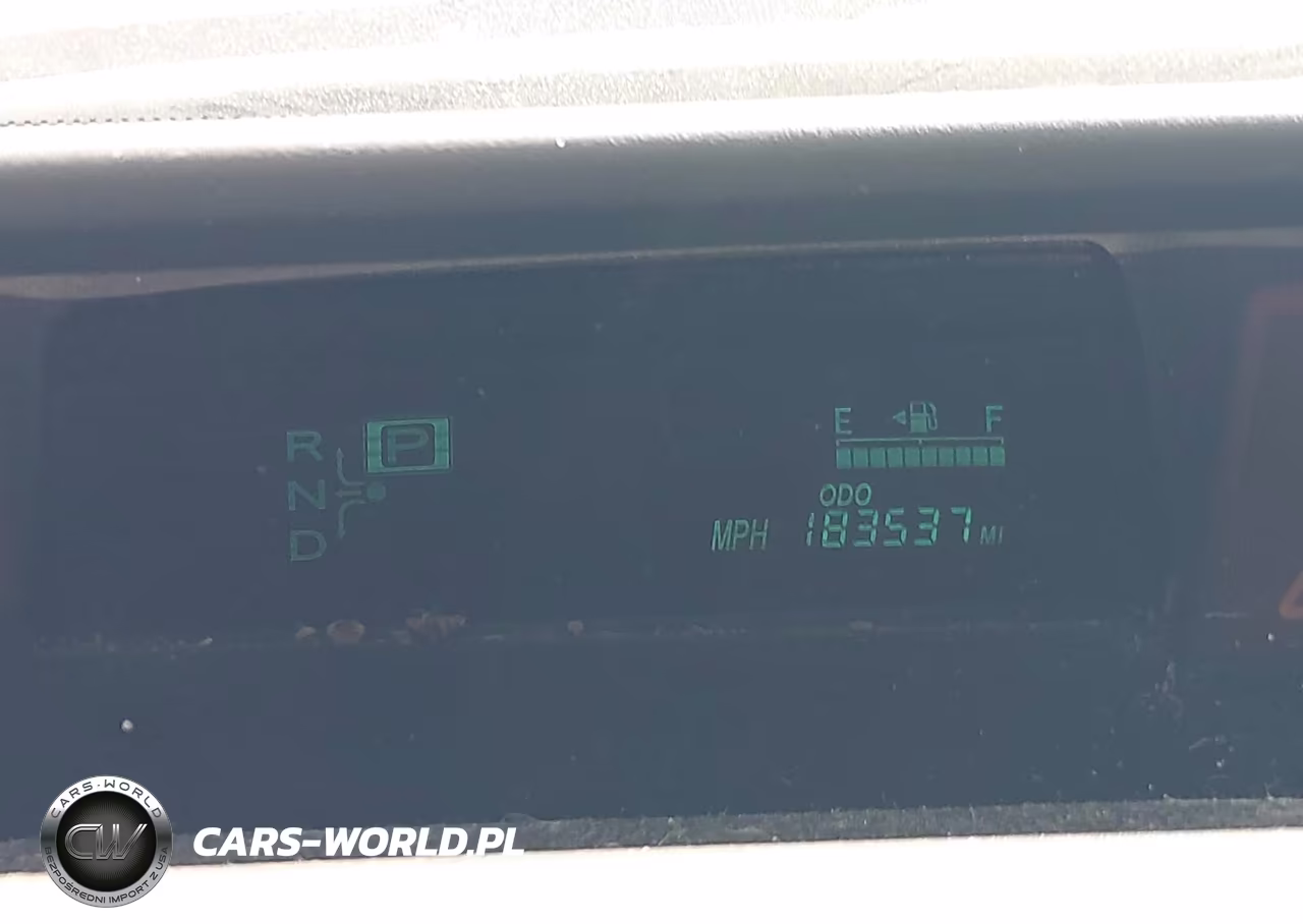 2007 Toyota Prius VIN:JTDKB20U477613855 - 6