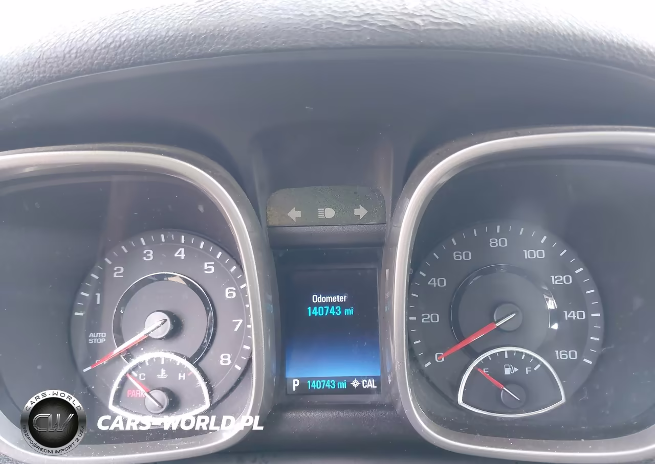 2014 Chevrolet Malibu 2Lt VIN:1G11E5SL4EF251191 - 7