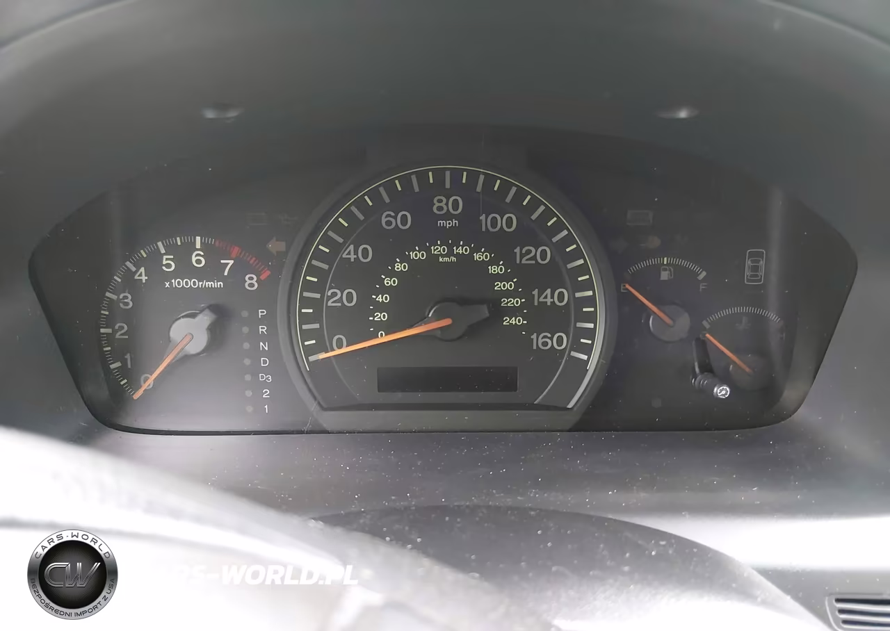 2004 Honda Accord 2.4 Lx VIN:1HGCM56304A095306 - 16